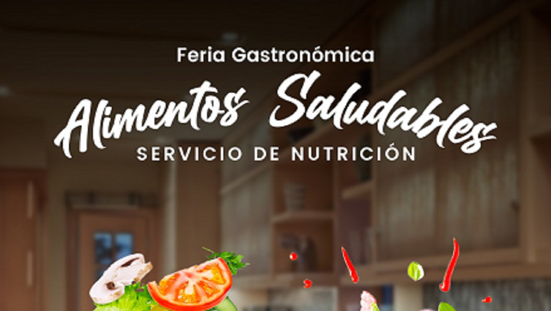 Alimentos saludables