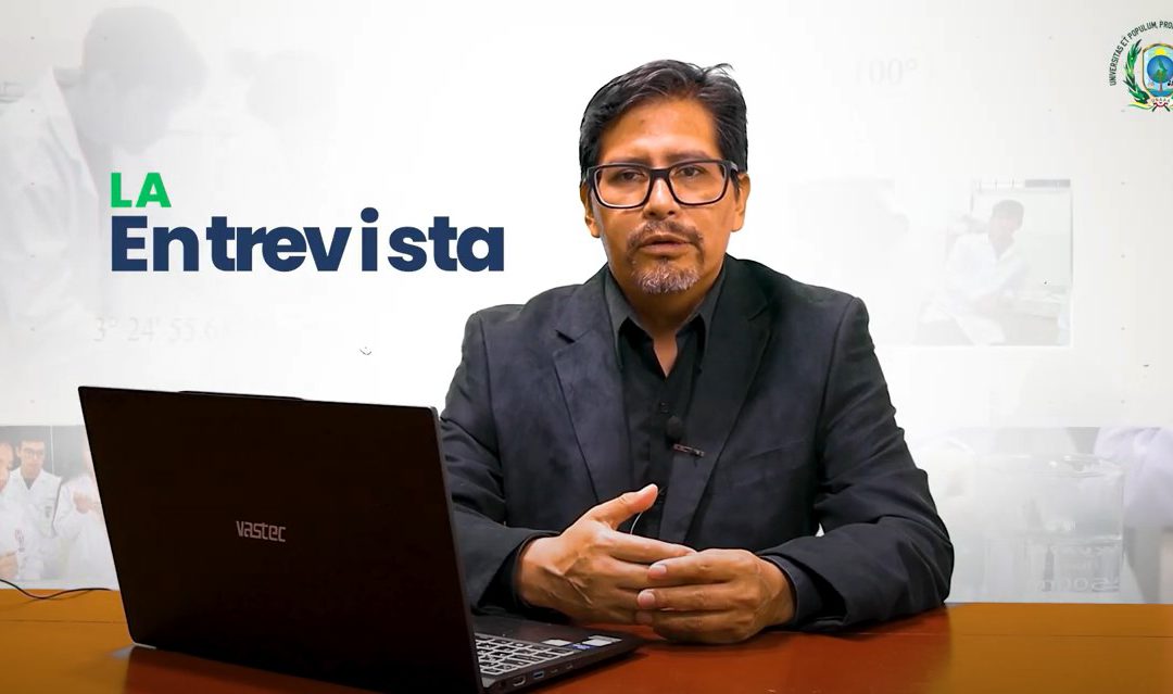 UNAAA FIRMARÁ CONVENIO DE COOPERACIÓN ACADÉMICA Y DE INVESTIGACIÓN CIENTÍFICA CON LA UNIVERSIDAD DE ARIZONA – EEUU.