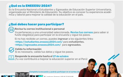 Atención estudiantes UNAAA!