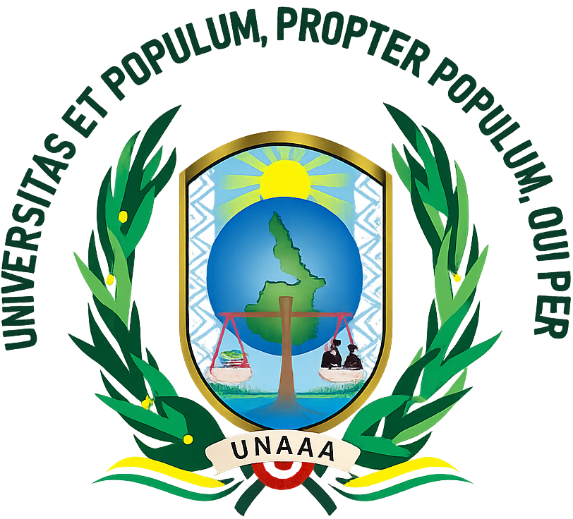 Logo institucional