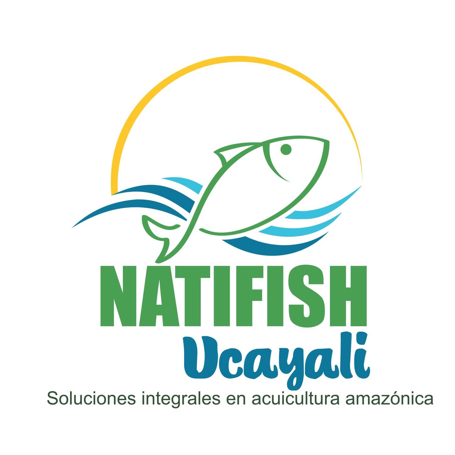 NATIFISH UCAYALI E.I.R.L.