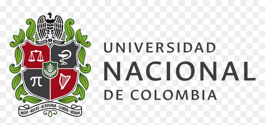 UNIVERSIDAD NACIONAL DE COLOMBIA
