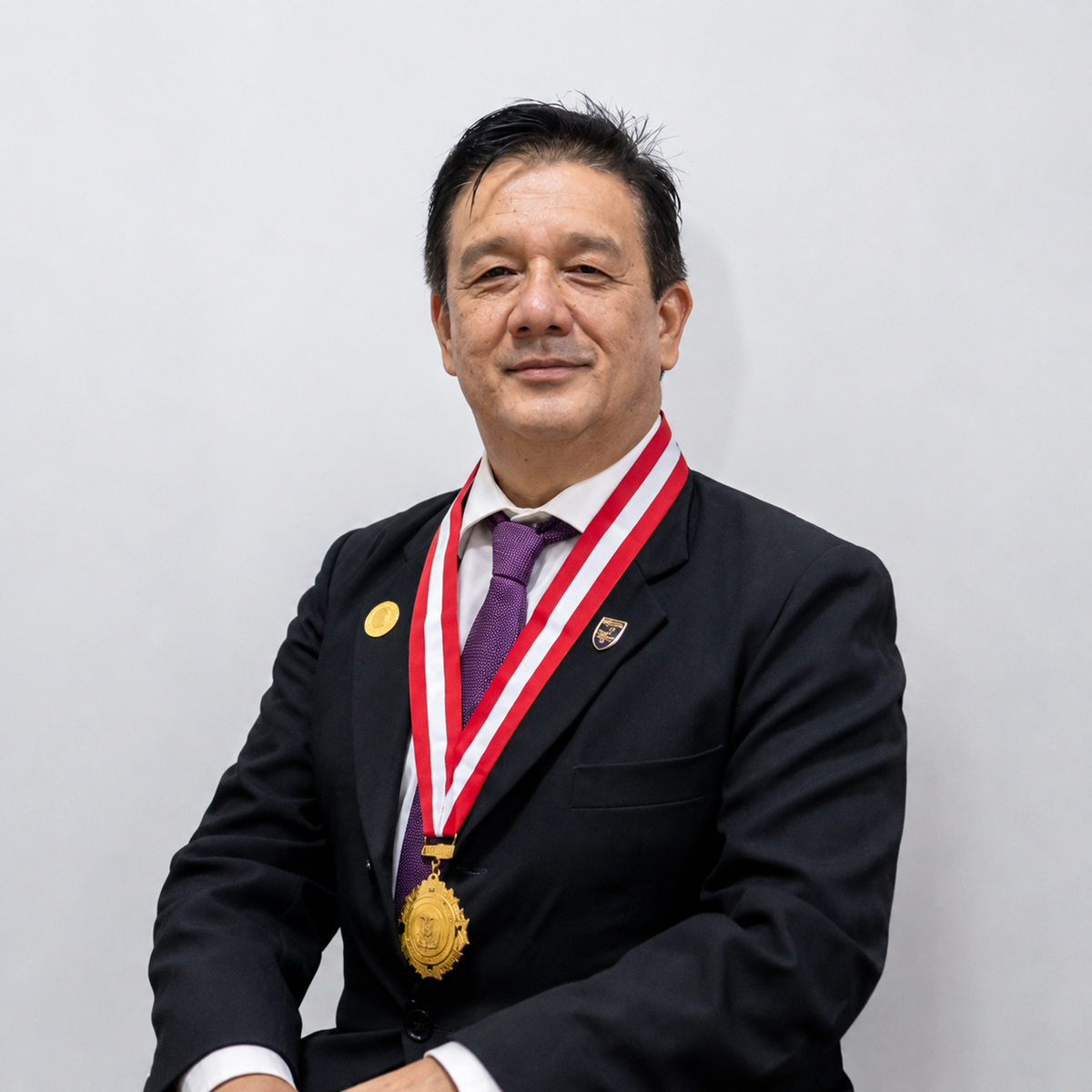 Nombre del Director