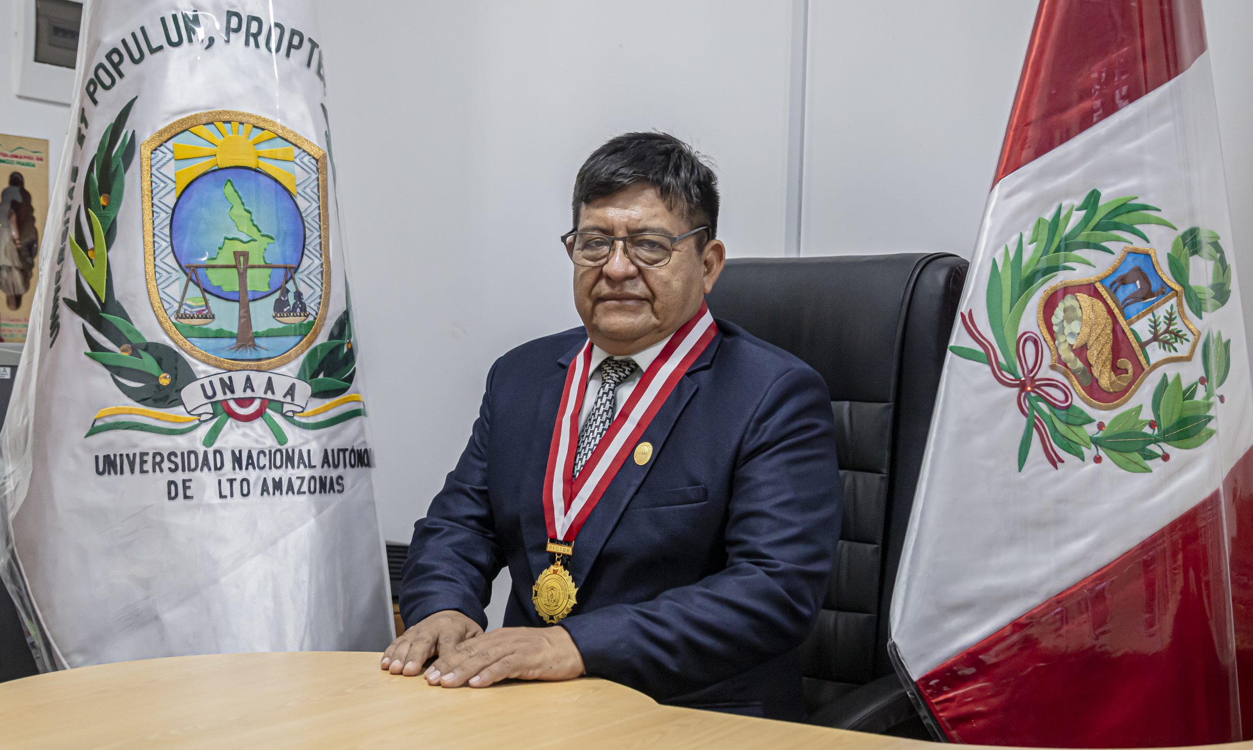 Dr. Marco Antonio Mathios Flores