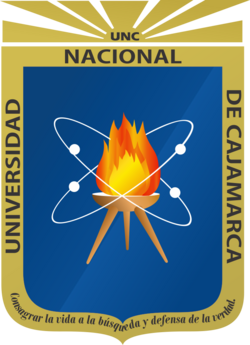 Universidad Nacional de Cajamarca