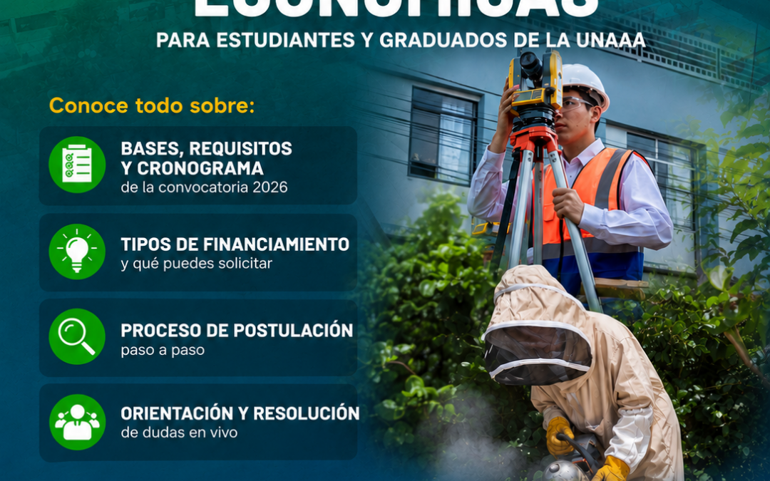 Taller Informativo sobre la Convocatoria 2026 de Subvenciones Económicas