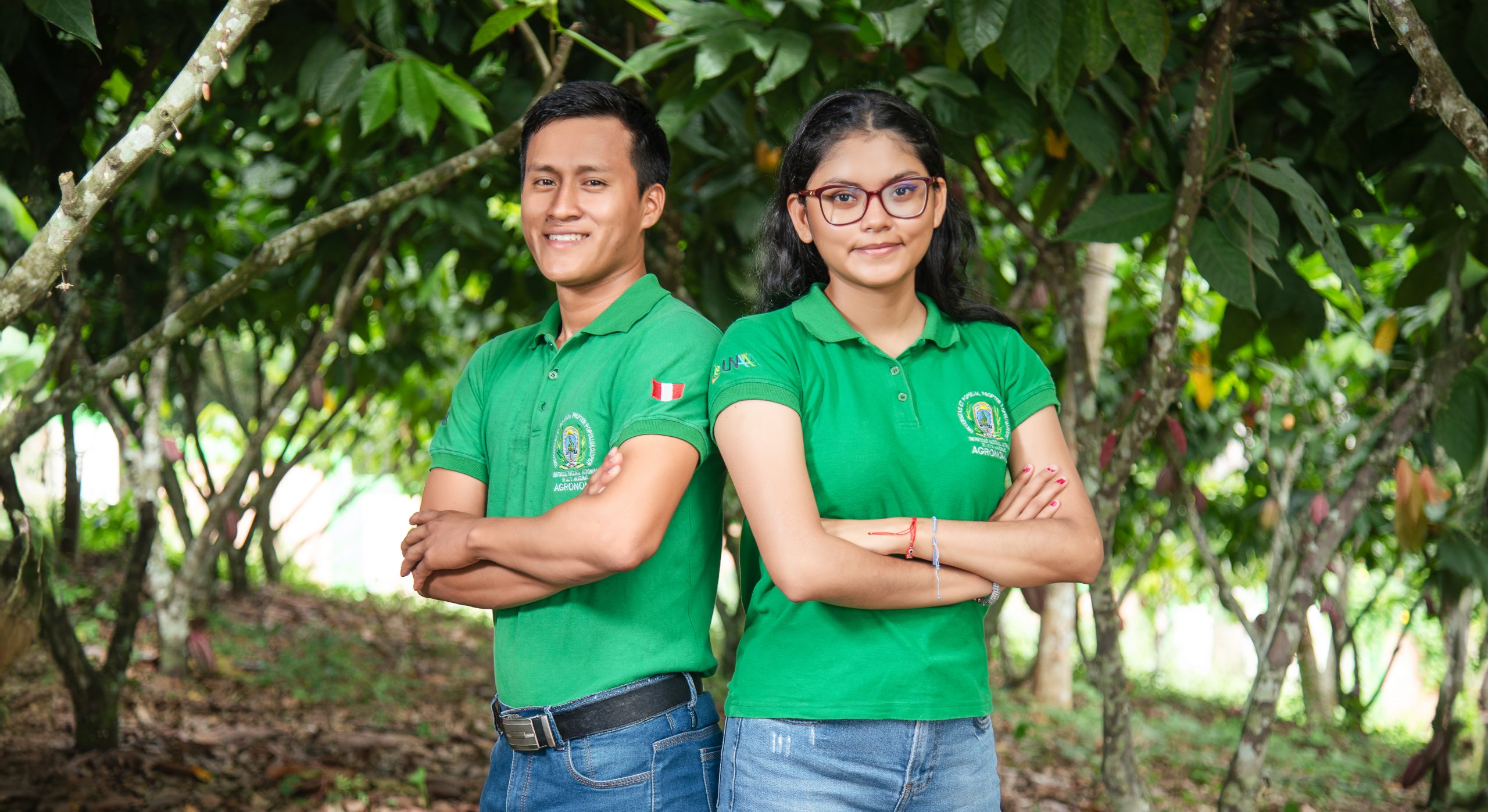 Agronomía
