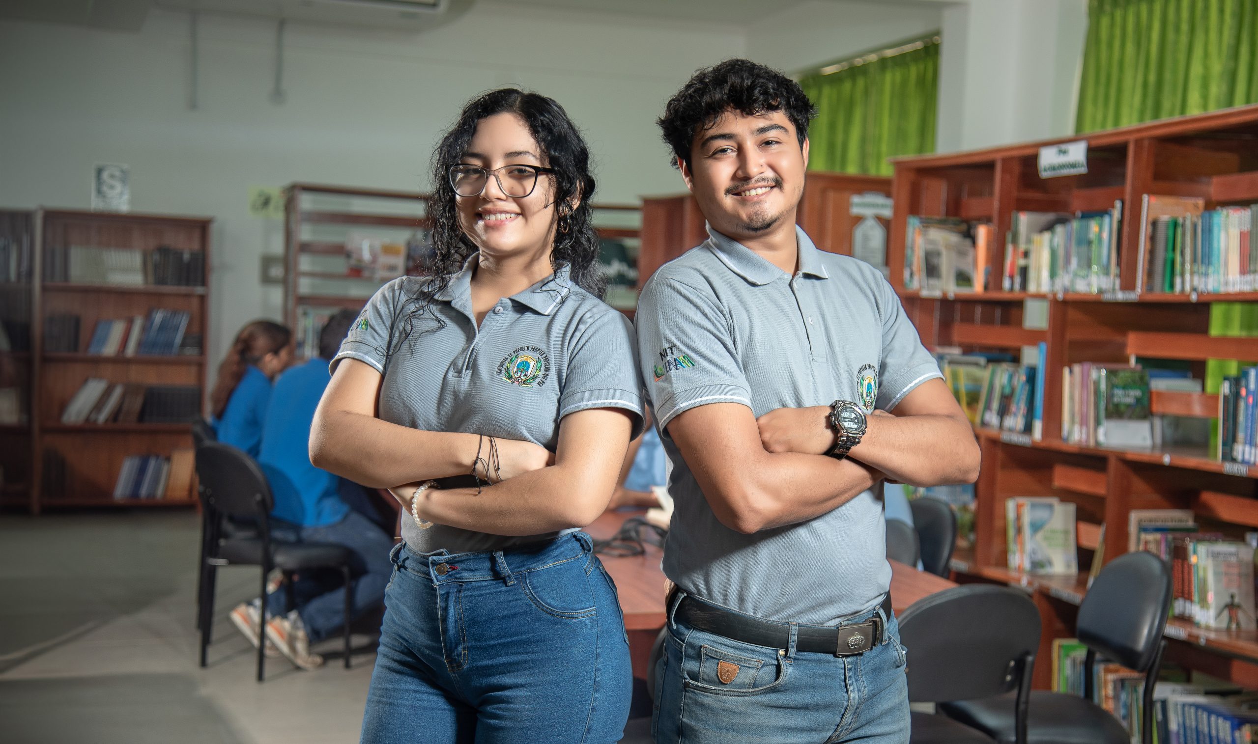 Negocios Internacionales y Turismo