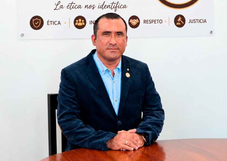Dr. José Gabriel Seijas Díaz